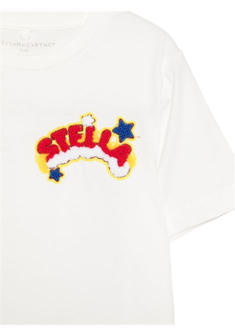 T-shirt Stella McCartney Kids STELLA MCCARTNEY KIDS | T-SHIRT E POLO | TZ8A81Z3772101